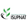 Logotipo da organização ISUPNAT
