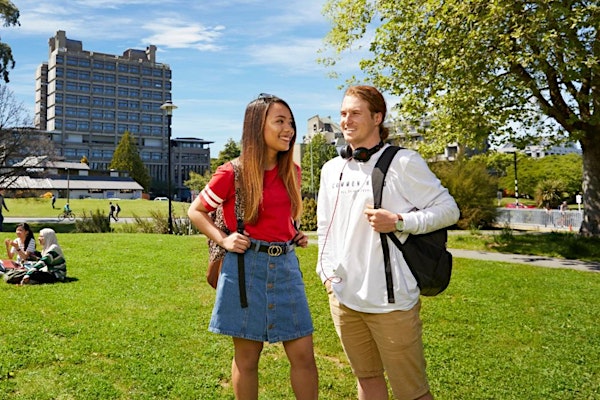 UC Info Evening Southland | Hui Tairanga Waihōpai