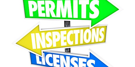 Issue Spotting for Regulations, Permits, and Licenses in New York State primary image