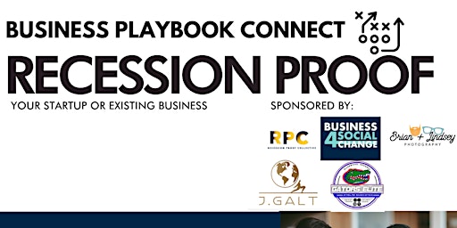 Primaire afbeelding van Business Playbook Connect