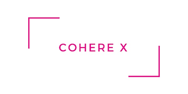 Cohere X - The Ohio State University, PT and OT 