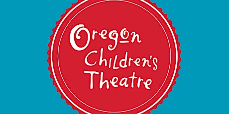 WEDNESDAYS Oregon Children's Theater: Beginning Improve Comedy! (3 - 7) primary image