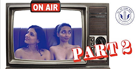 Ep 111 •  Kavya & Preet Online with ATYN (Part 2) primary image