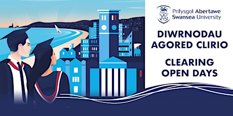 Imagen principal de Clearing Open Day - Sunday 20th August 2023