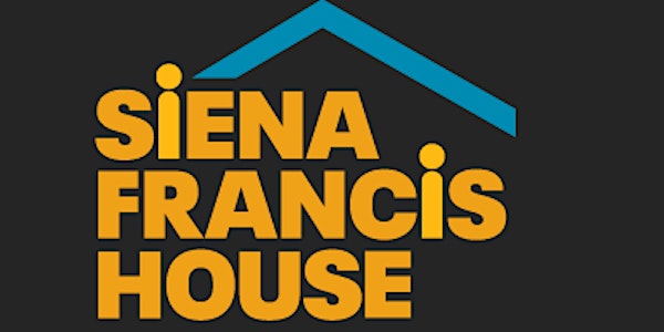 Apr 04: SCSJ Weekly Service: Siena Francis House