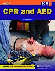 CPR / AED primary image
