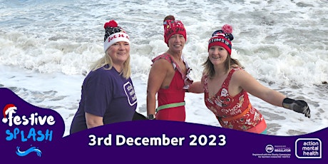 Festive Splash 2023 primary image