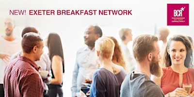 Imagem principal do evento BCR Associates Breakfast Networking 11