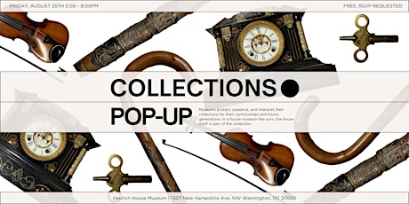 Imagen principal de Collections Pop-up