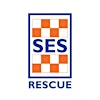Logo di SA SES