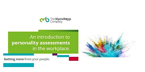 An introduction to personality assessments in the workplace