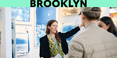 The Other Art Fair Brooklyn: November 9 - 12, 2023 primary image