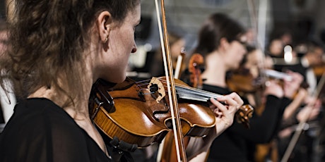 uOttawa Orchestra in Concert: Piano Concertos and Polovtsian Dances