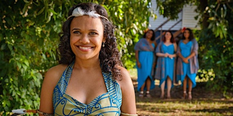 New York Premiere of 'Top End Wedding', inc Q&A with Wayne Blair and Miranda Tapsell