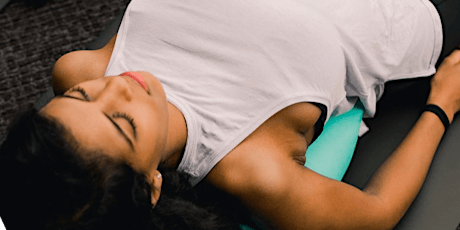 lululemon x FREQUENCY: The Antidote: Rest, for Real