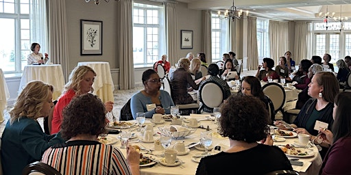 ATHENA Lunch Forum: Preparing the Next Generation of Women Leaders primary image