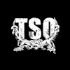 Logotipo de TSO | TEATRO SANITARIO DE OPERACIONES