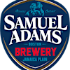 Logotipo de Sam Adams Boston Brewery