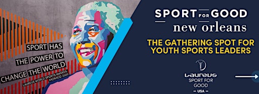 Collection image for The Gathering Spot for Youth Sport Leaders Series