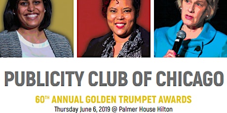 60th Annual Golden Trumpet Awards primary image