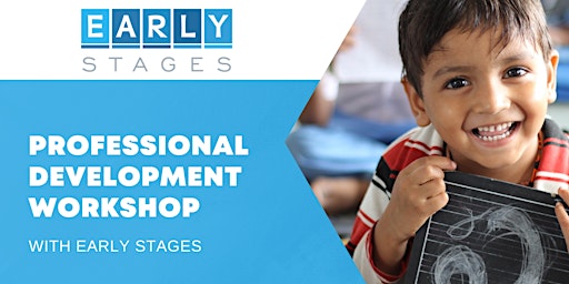 Understanding Developmental Milestones for 3-5 Year Olds primary image