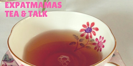 Expatmamas Tea & Talk - China Spezial