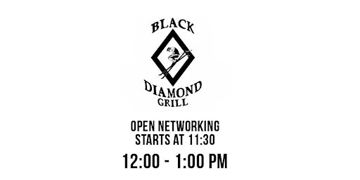 Hauptbild für North Atlanta Business Networking Lunch: Thursdays 11:30 AM All Welcome