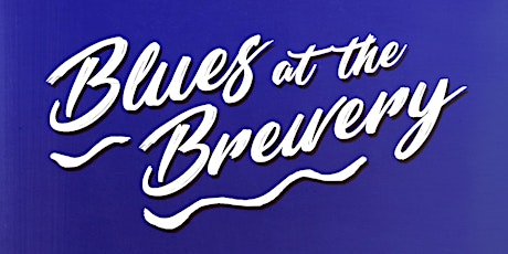 Blues at the Brewery: The New Savages primary image