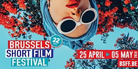 Brussels Short Film Festival