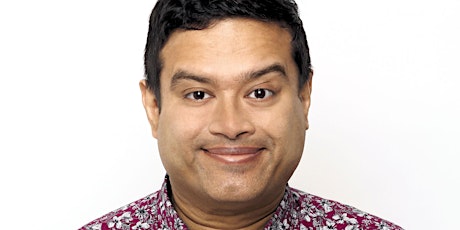FRIDAY SALE: St George’s Alumni Association presents: Quiz Night with Paul Sinha primary image