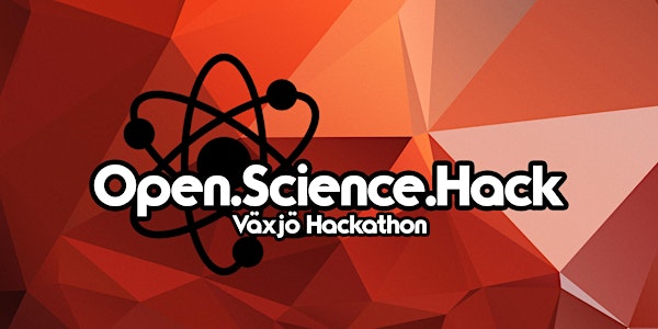 Open.Science.Hack: Find your team!