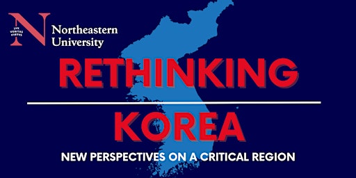 Primaire afbeelding van Rethinking Korea Lecture Series: Dr. Gregg Brazinsky