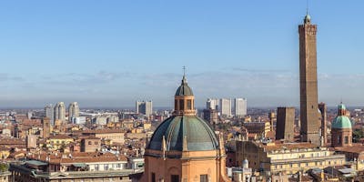 LE DONNE DI BOLOGNA / THE WOMEN OF BOLOGNA (10€/5€ rid)