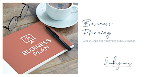 Primaire afbeelding van Business Planning Workshop