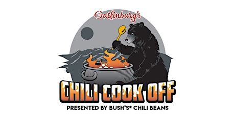 2023 Gatlinburg Chili Cook-Off primary image