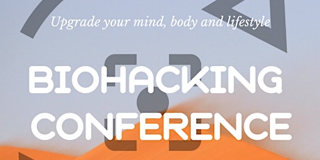 Biohackers Conference Gothenburg