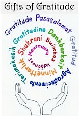 "Gifts of Gratitude" 9th Annual Las Vegas CoDA Conference primary image