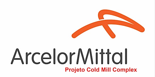 Imagem principal do evento Novo link  - Integração Projeto CMC | ArcelorMittal Vega