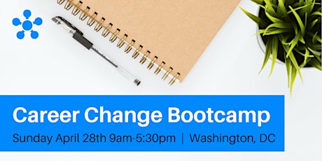 Career Change Bootcamp primary image