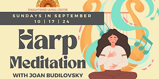 *FREE* Harp Meditation primary image