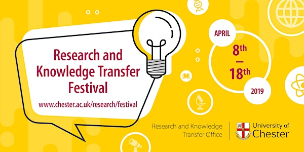 Meet with the Research and Knowledge Transfer Office: Drop In Session 