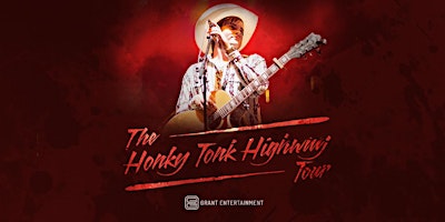 Case Hardin…Honky Tonk Highway LIVE