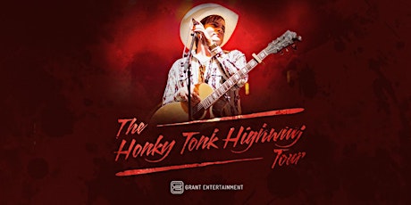 Case Hardin...Honky Tonk Highway LIVE
