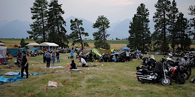 Imagen principal de Rocky Mountain Roll 9: 2024