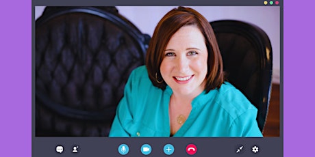 Exclusive Webinar: Amplify Your Venue Visibility with Shannon Tarrant!  primary image