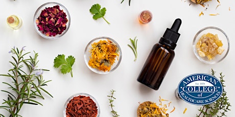 Aromatherapy for Pain Management primary image
