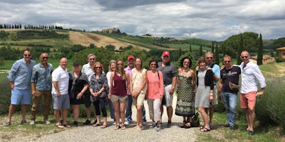 2020 June Cooking Tour