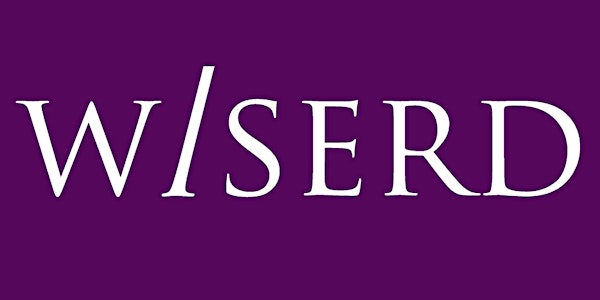 WISERD TCB: Delweddu data â Stata | WISERD TCB: Data visualization using St...