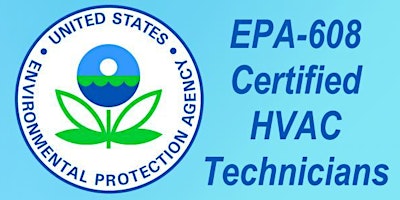 EPA 608  Certification Testing - Wilmington, MA primary image