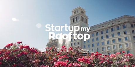 Startup my Rooftop - Season Opening primary image